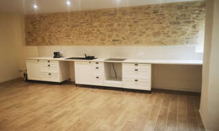 Appartement 3 Pièces 86 m² à louer à Valliguières (30210)