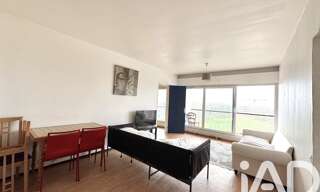 Appartement 4 Pièces 81 m² à vendre à Pontoise (95000)