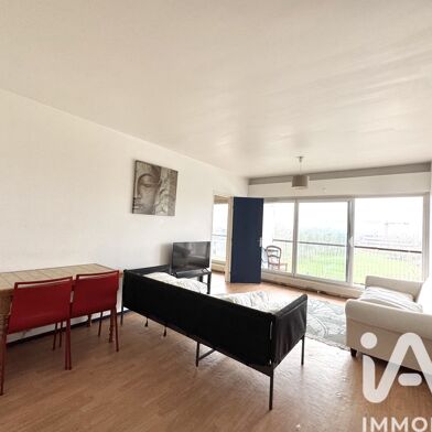 Appartement 4 pièces 218000 €