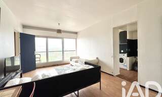 Appartement 4 Pièces 81 m² à vendre à Pontoise (95000)