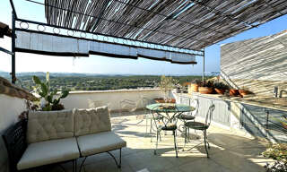 Maison 5 Pièces 166 m² à vendre à Vézénobres (30360)