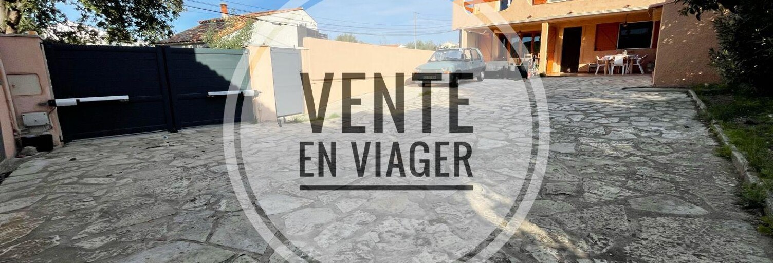 Maison 7 Pièces 190 m² à vendre à Six-Fours-les-Plages (83140)