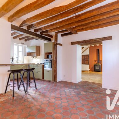 Maison 6 pièces 399000 €