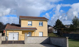 Maison 4 Pièces 90 m² à vendre à Ambérieu-en-Bugey (01500)