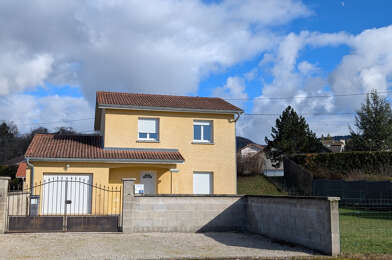 Maison 4 pièces 295000 €