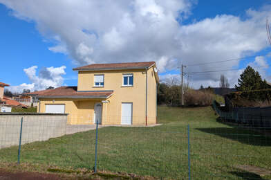Maison 4 pièces 295000 €