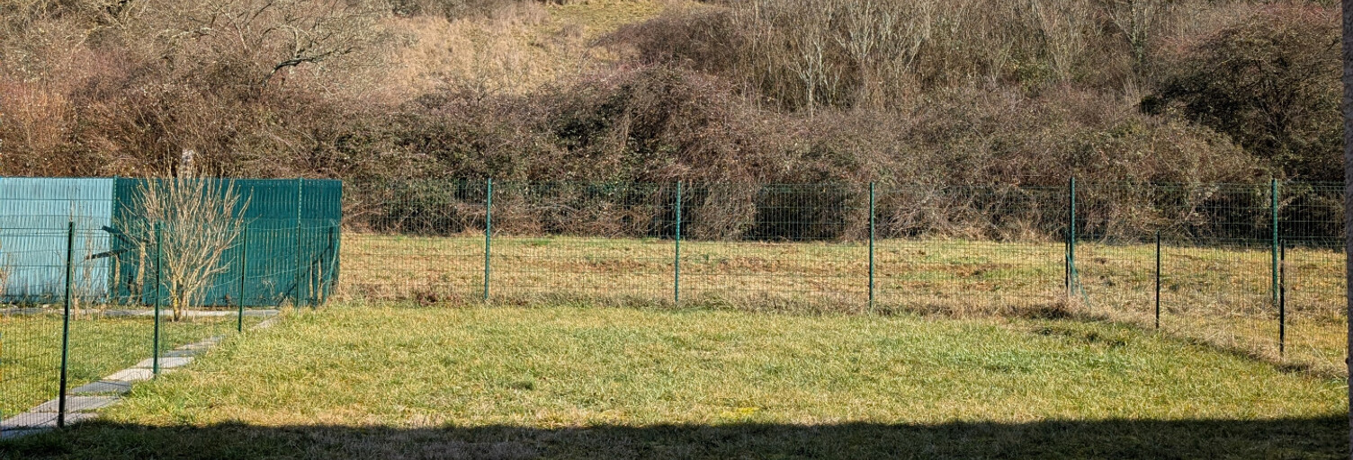 Maison 4 Pièces 92 m² à vendre à Ambérieu-en-Bugey (01500)