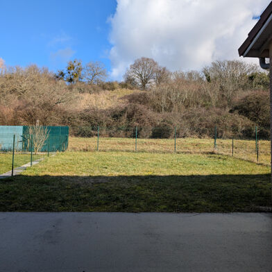 Maison 4 pièces 289000 €