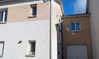 Maison 4 Pièces 92 m² à vendre à Ambérieu-en-Bugey (01500)