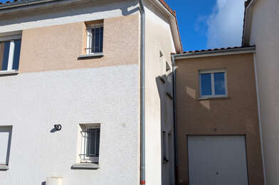 Maison 4 pièces 289000 €