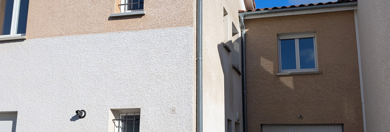 Maison 4 Pièces 92 m² à vendre à Ambérieu-en-Bugey (01500)