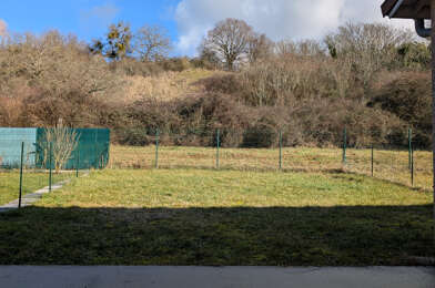 Maison 4 pièces 289000 €