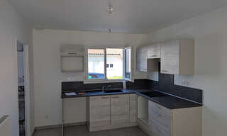 Maison 4 Pièces 92 m² à vendre à Ambérieu-en-Bugey (01500)