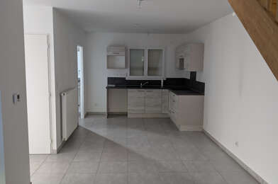 Maison 4 pièces 255900 €