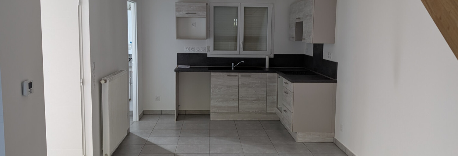 Maison 4 Pièces 92 m² à vendre à Ambérieu-en-Bugey (01500)