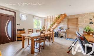 Maison 4 Pièces 123 m² à vendre à Longpont-sur-Orge (91310)