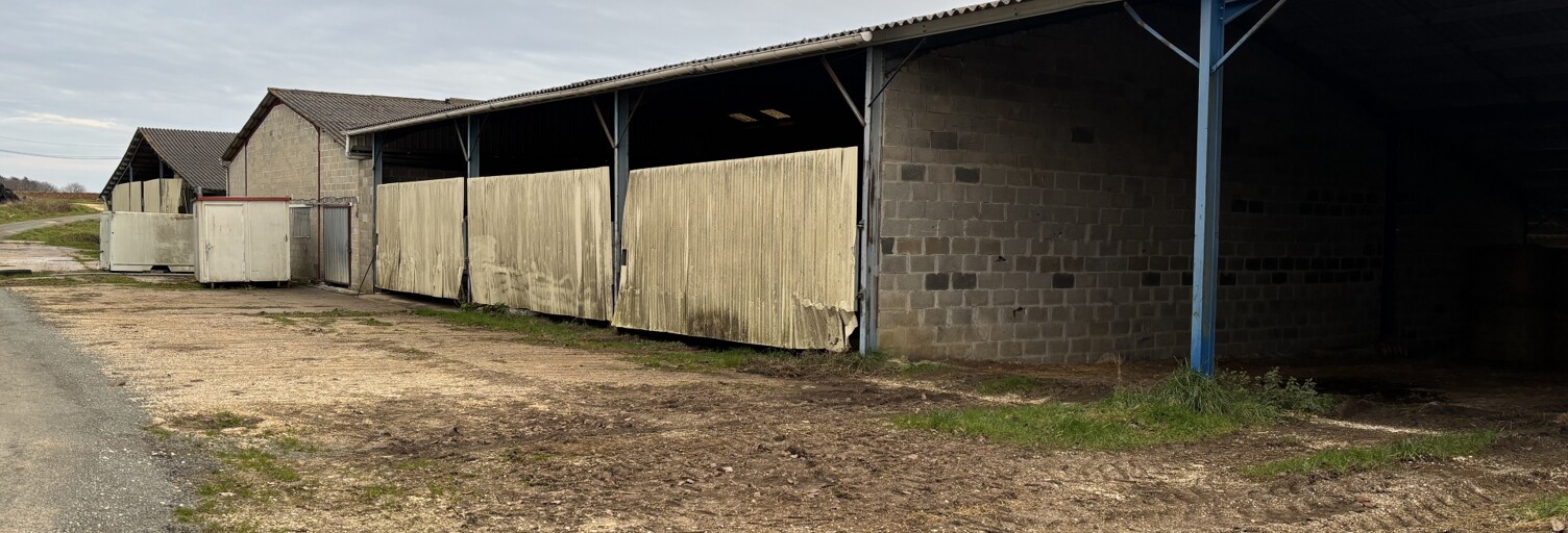 Terrain  193741 m² à vendre à La Tour-Blanche-Cercles (24320)