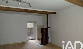 Appartement 4 Pièces 65 m² à vendre à Courzieu (69690)