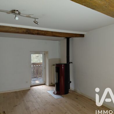 Appartement 4 pièces 95000 €