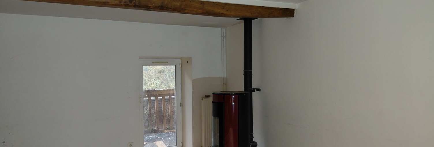 Appartement 4 Pièces 64 m² à vendre à Courzieu (69690)