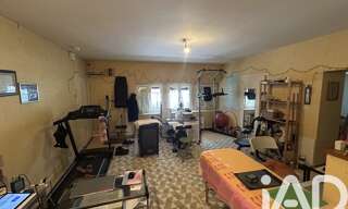 Appartement 3 Pièces 51 m² à vendre à Hauts de Bienne (39400)