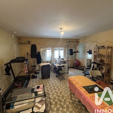 Appartement 3 pièces 61000 €