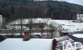 Appartement 3 Pièces 51 m² à vendre à Hauts de Bienne (39400)