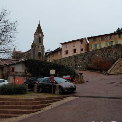 Immeuble  215000 €