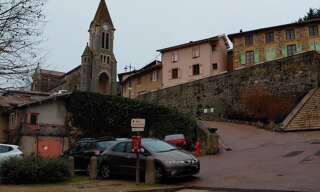 Immeuble  175 m² à vendre à Courzieu (69690)