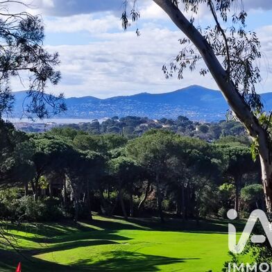 Appartement 3 pièces 205000 €