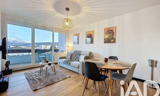 Appartement 2 Pièces 40 m² à vendre à Annecy (74960)