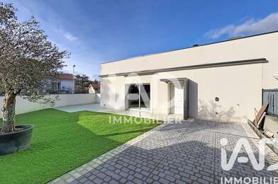 Maison 4 pièces 253000 €