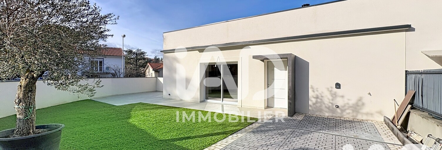 Maison 4 Pièces 92 m² à vendre à Millau (12100)