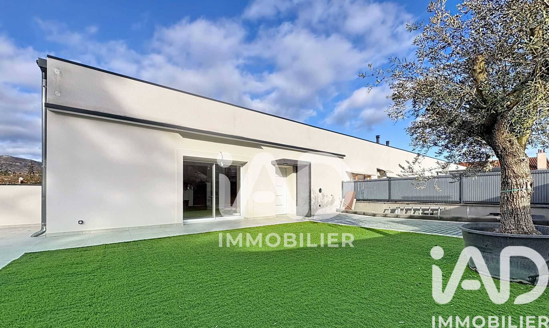 Vente Maison/villa 4 pièces - Photo 2