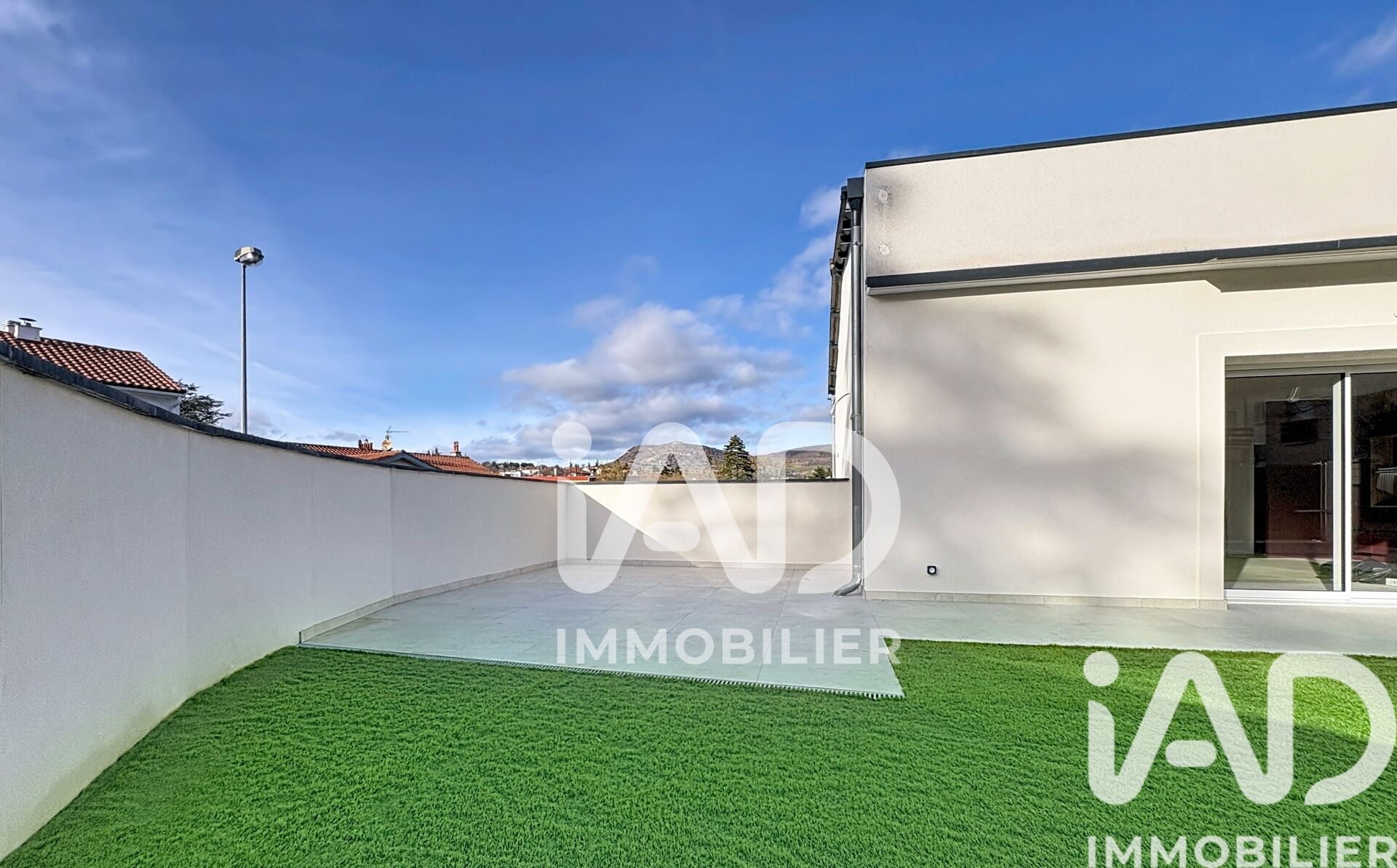 Vente Maison/villa 4 pièces - Photo 3