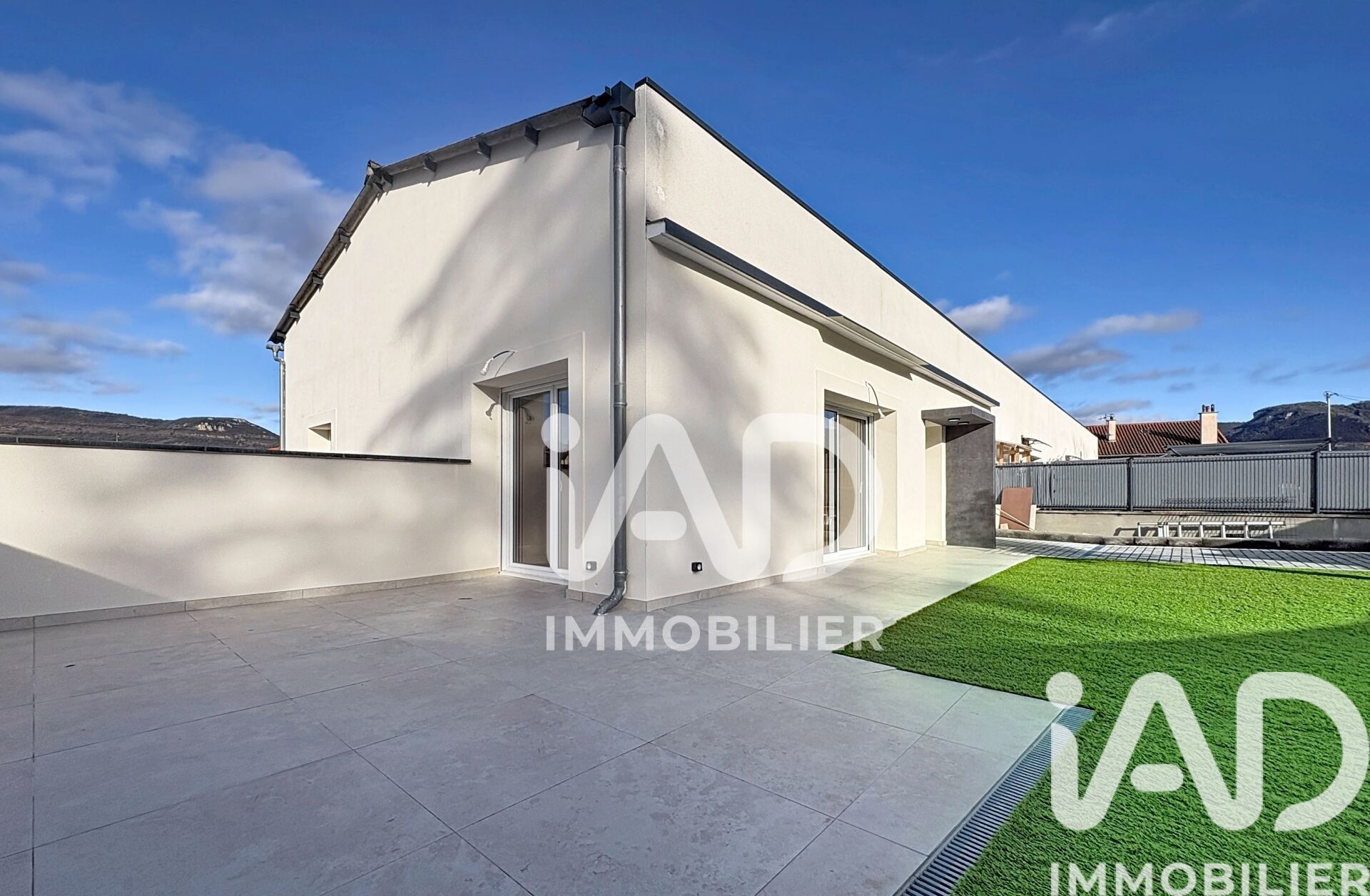 Vente Maison/villa 4 pièces - Photo 4
