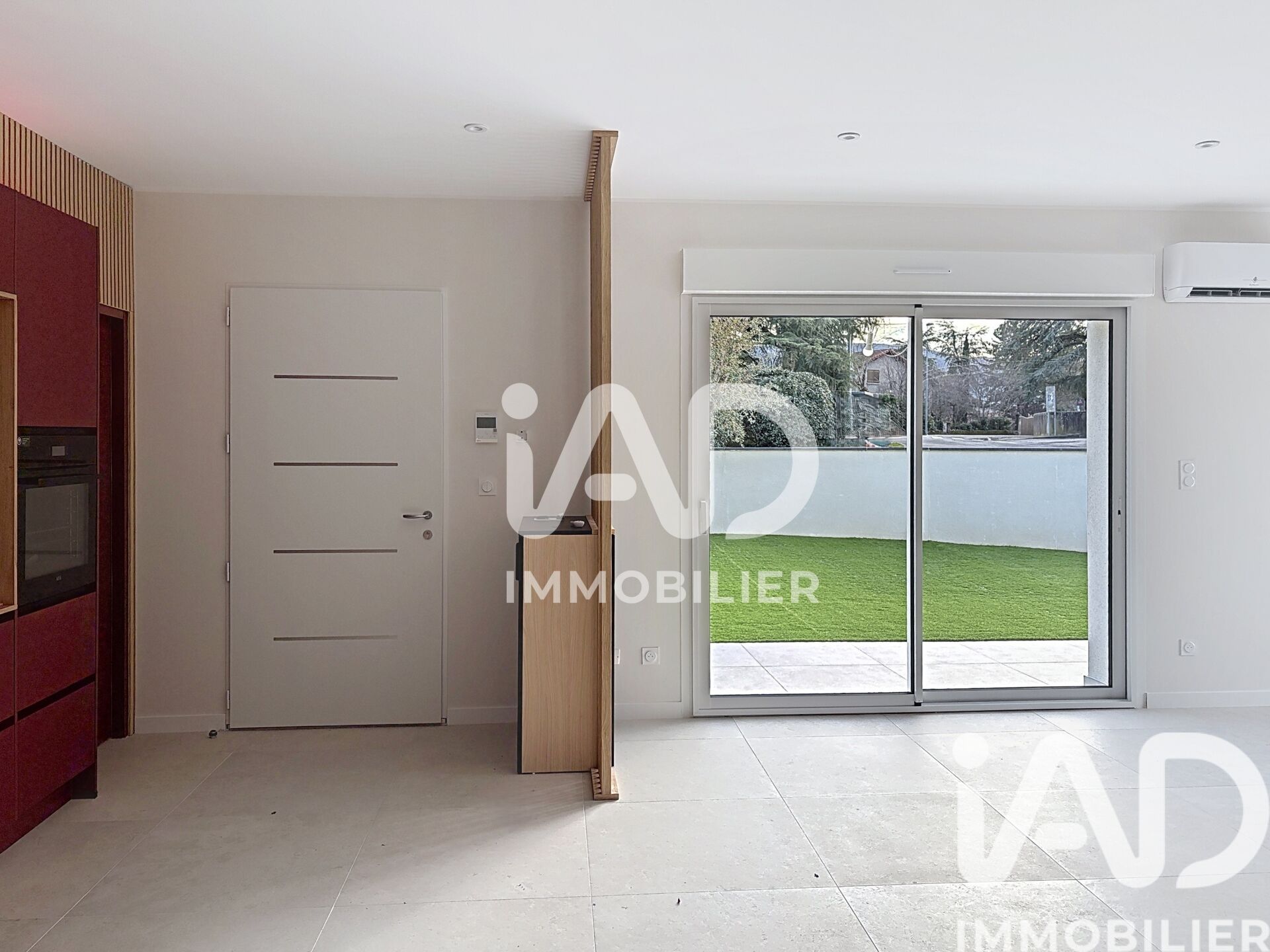 Vente Maison/villa 4 pièces - Photo 5