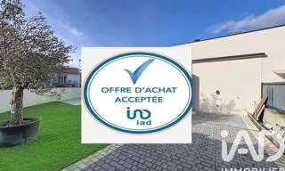 Maison 4 Pièces 92 m² à vendre à Millau (12100)