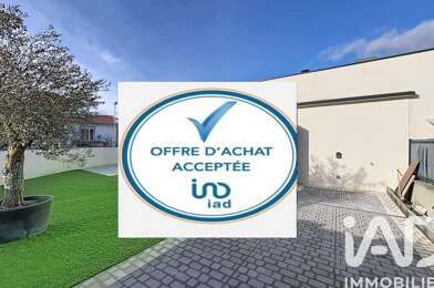 Maison 4 pièces 253000 €