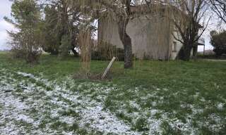 Maison 5 Pièces 166 m² à vendre à Barret (16300)