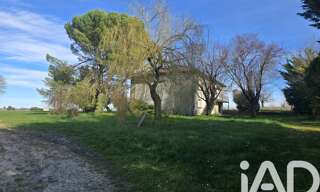 Maison 5 Pièces 166 m² à vendre à Barret (16300)