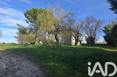 Maison 5 pièces 159000 €