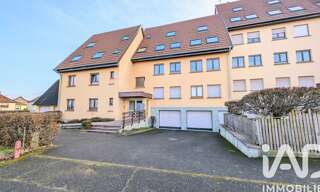 Appartement 1 Pièce 31 m² à vendre à Steinbourg (67790)