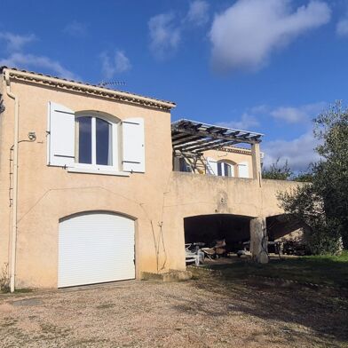 Maison 5 pièces 270000 €