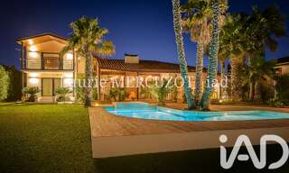 Maison 7 Pièces 260 m² à vendre à Pollestres (66450)