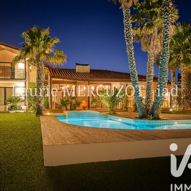 Maison 7 pièces 1456000 €