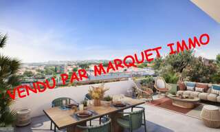 Appartement 3 Pièces 65 m² à vendre à Béziers (34500)