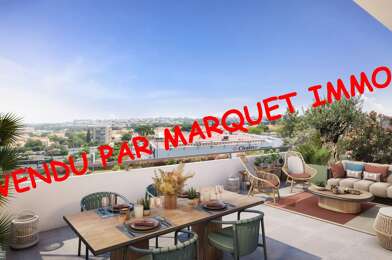 Appartement 3 pièces 234900 €