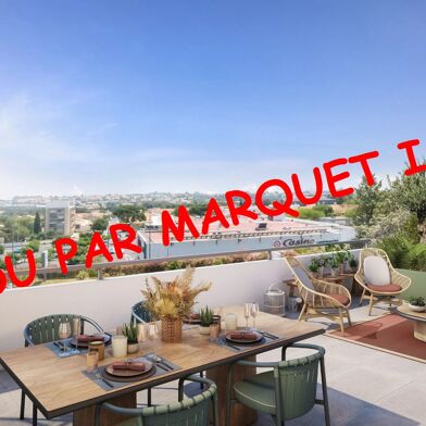 Appartement 3 pièces 234900 €