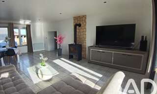 Maison 6 Pièces 216 m² à vendre à Argenton-les-Vallées (79150)